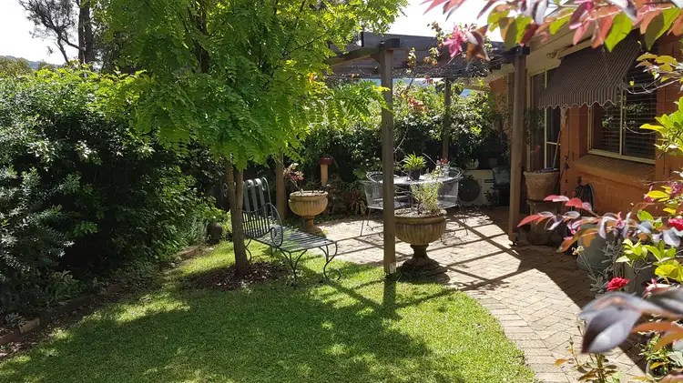 Second view of Homely villa listing, 9/6 Regent Place, Bomaderry NSW 2541
