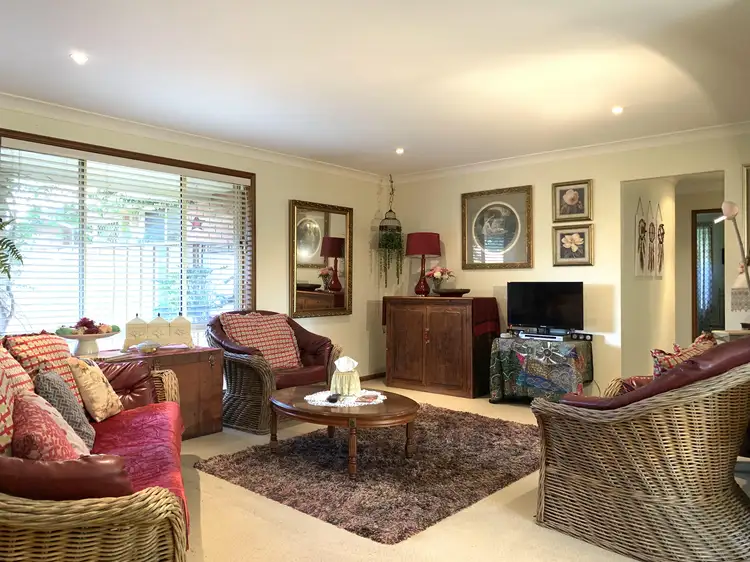 Third view of Homely villa listing, 9/6 Regent Place, Bomaderry NSW 2541