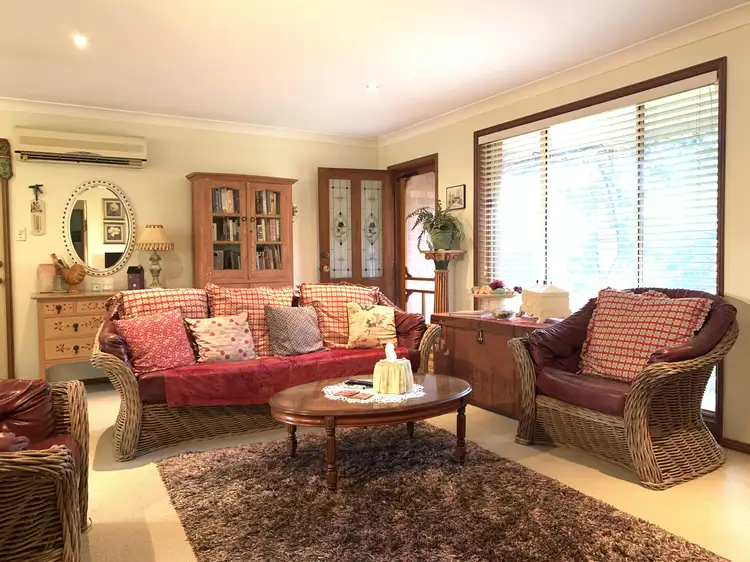 Fourth view of Homely villa listing, 9/6 Regent Place, Bomaderry NSW 2541