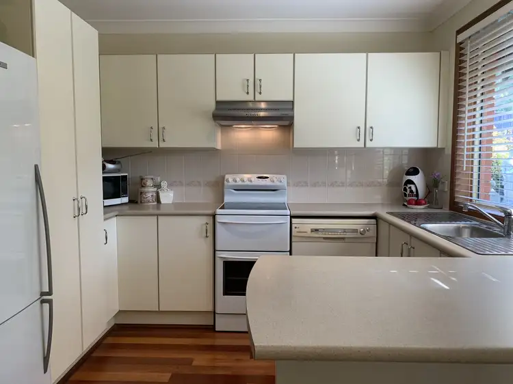 Fifth view of Homely villa listing, 9/6 Regent Place, Bomaderry NSW 2541