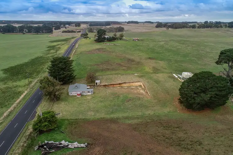 Fifth view of Homely house listing, 282 Worrolong Road, Worrolong SA 5291