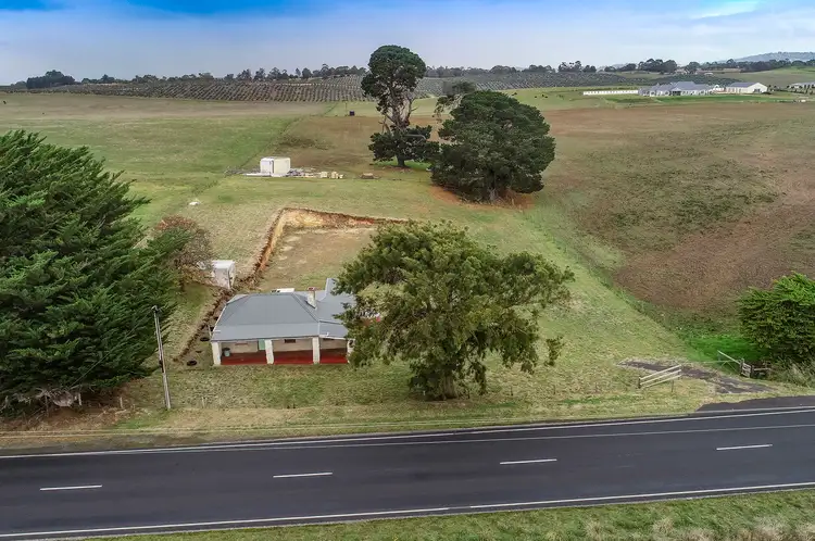 Sixth view of Homely house listing, 282 Worrolong Road, Worrolong SA 5291