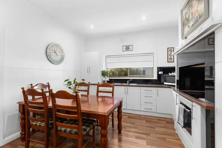 Second view of Homely house listing, 5 Park Street, Mount Gambier SA 5290