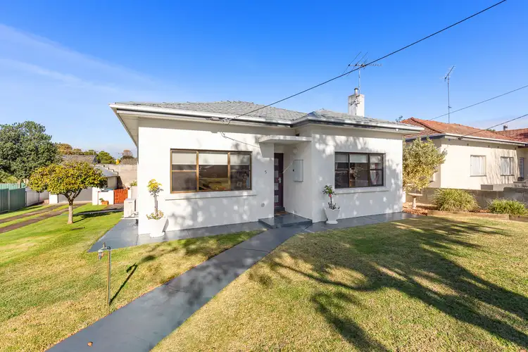 Sixth view of Homely house listing, 5 Park Street, Mount Gambier SA 5290