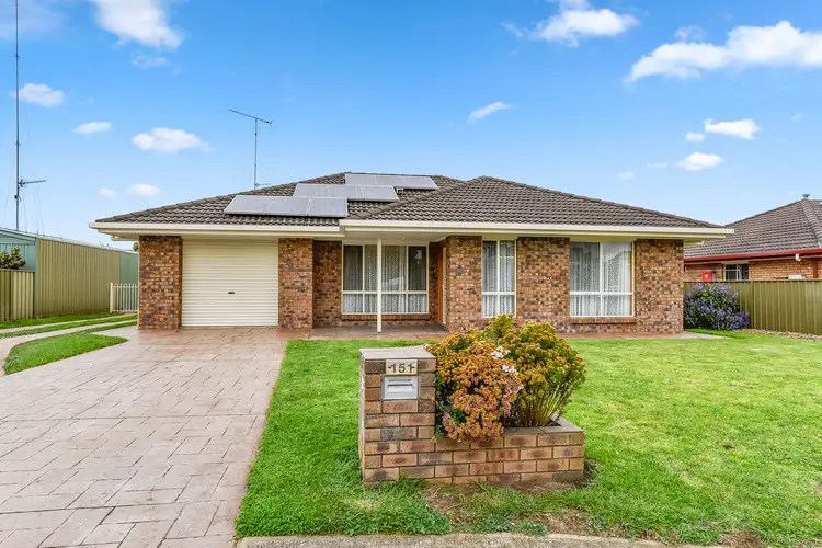 Main view of Homely house listing, 151 Wireless West Road, Mount Gambier SA 5290