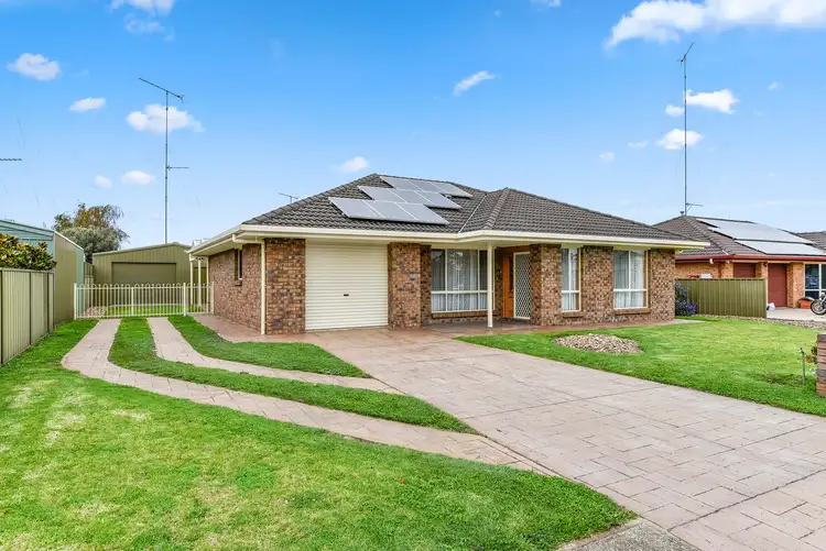 Fifth view of Homely house listing, 151 Wireless West Road, Mount Gambier SA 5290