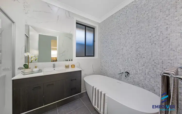 Sixth view of Homely house listing, 22 Dowie Drive, Claymore NSW 2559