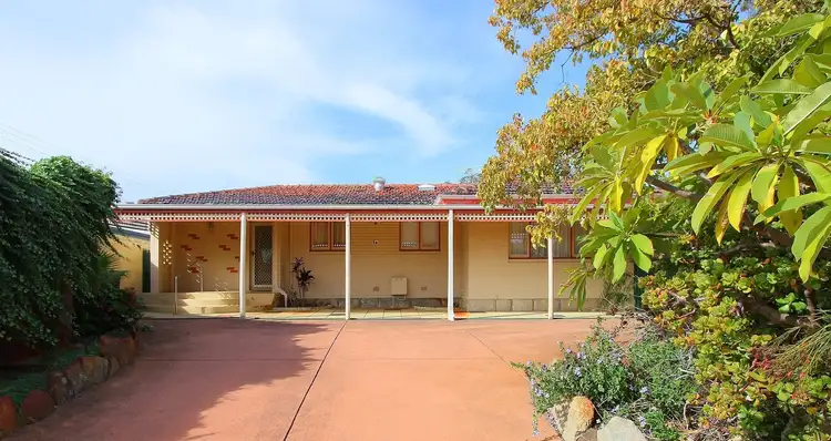 Main view of Homely house listing, 1B Stedham Way, Balga WA 6061