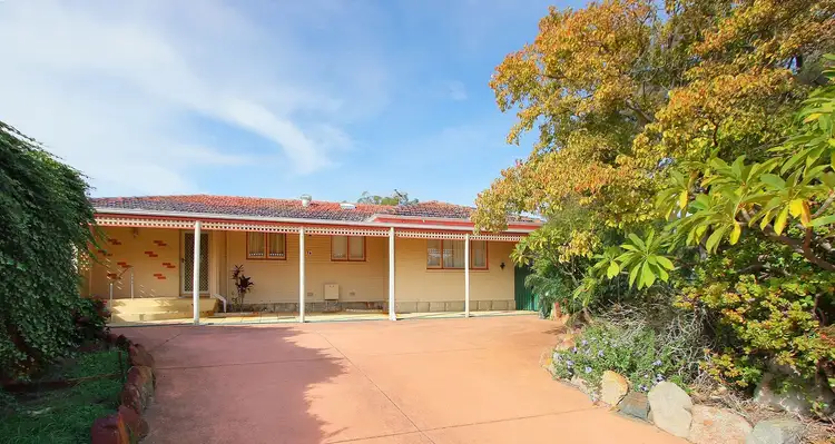 Sixth view of Homely house listing, 1B Stedham Way, Balga WA 6061