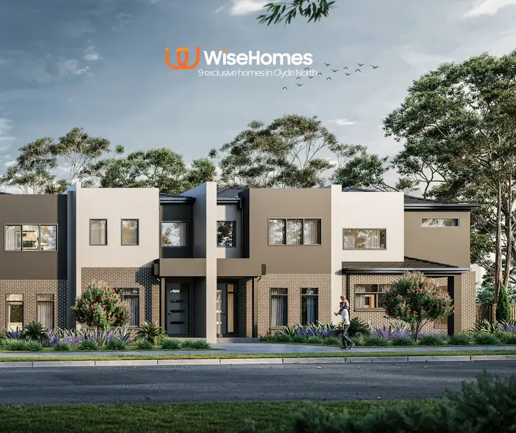 4 Stonethwaite Lane, Clyde North VIC 3978