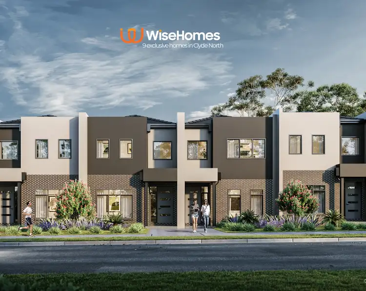 Second view of Homely house listing, 5 Stonewaite Lane, Clyde North VIC 3978