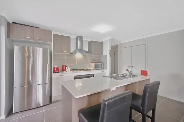 11 sunrise place, Thirlmere NSW 2572