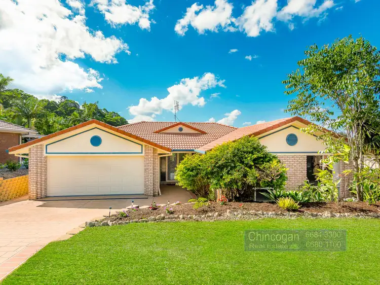 Second view of Homely house listing, 46 Banool Circuit, Ocean Shores NSW 2483