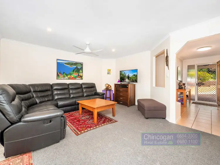 Third view of Homely house listing, 46 Banool Circuit, Ocean Shores NSW 2483