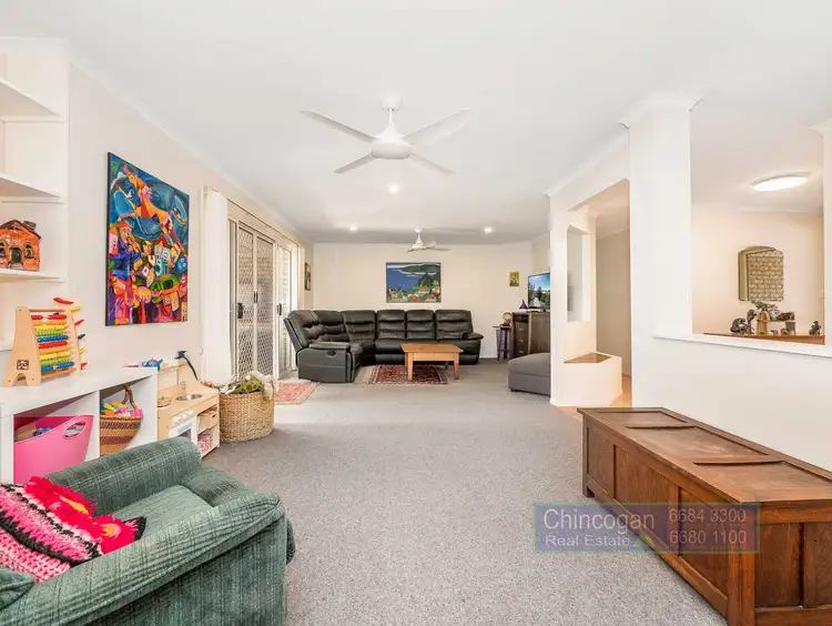 Fourth view of Homely house listing, 46 Banool Circuit, Ocean Shores NSW 2483