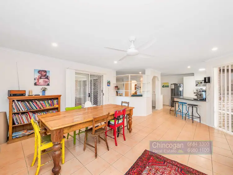 Fifth view of Homely house listing, 46 Banool Circuit, Ocean Shores NSW 2483