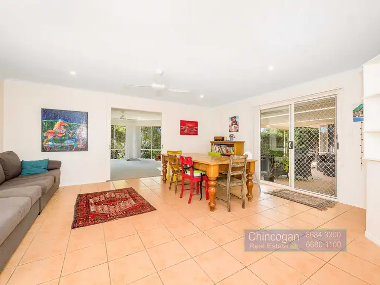 Sixth view of Homely house listing, 46 Banool Circuit, Ocean Shores NSW 2483