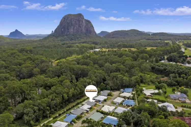 Fourth view of Homely villa listing, 76/466 Steve Irwin Way, Beerburrum QLD 4517