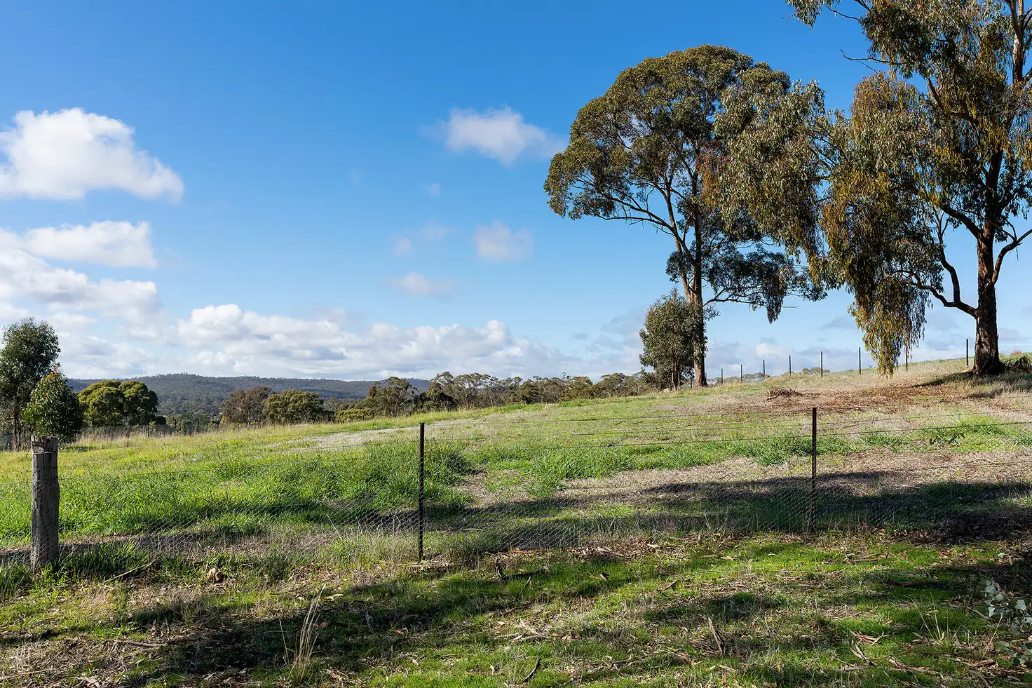 Main view of Homely land listing, 33 Neates Road, Campbells Creek VIC 3451