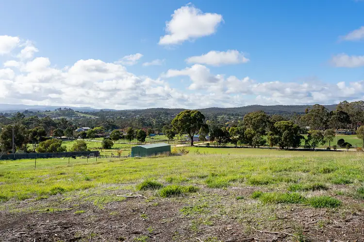 Third view of Homely land listing, 33 Neates Road, Campbells Creek VIC 3451