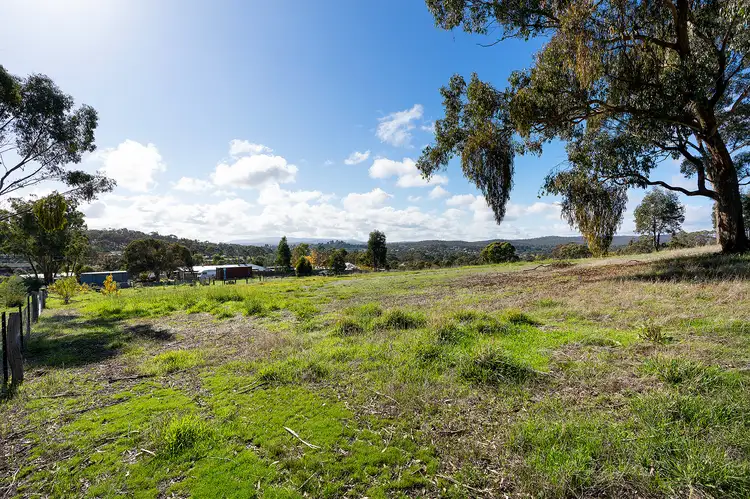 Fifth view of Homely land listing, 33 Neates Road, Campbells Creek VIC 3451