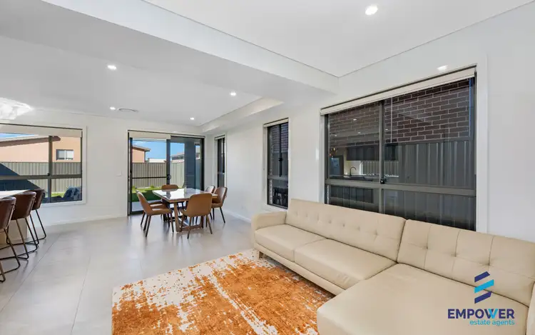 Second view of Homely house listing, 7A Narooma Street, Gregory Hills NSW 2557