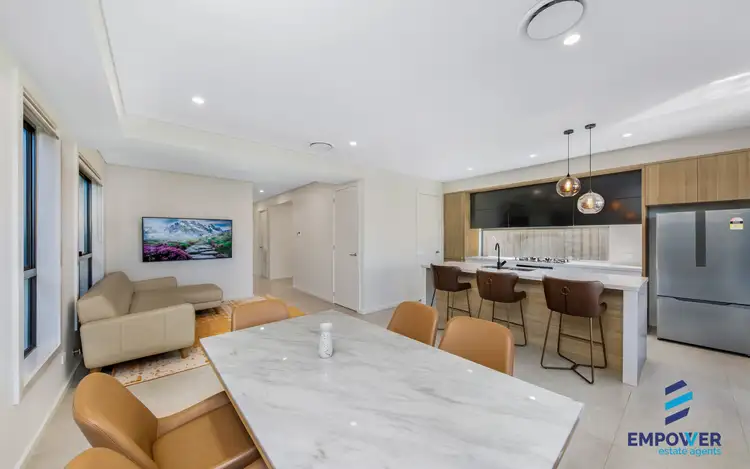 Fourth view of Homely house listing, 7A Narooma Street, Gregory Hills NSW 2557