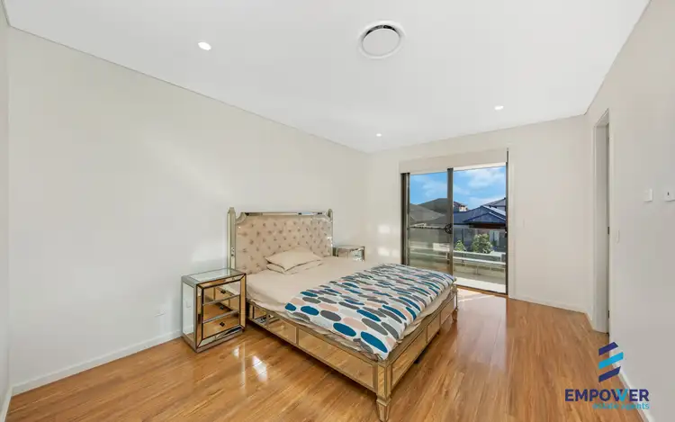 Fifth view of Homely house listing, 7A Narooma Street, Gregory Hills NSW 2557