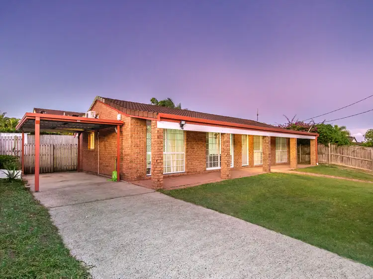 Main view of Homely house listing, 439 Ashmore Road, Ashmore QLD 4214