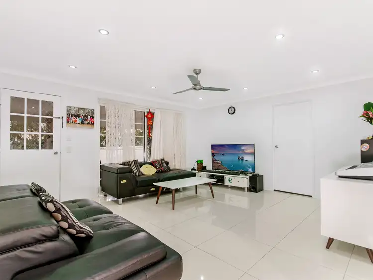 Second view of Homely house listing, 439 Ashmore Road, Ashmore QLD 4214