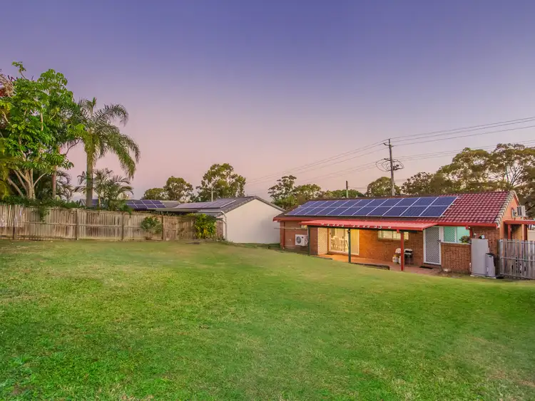 Fourth view of Homely house listing, 439 Ashmore Road, Ashmore QLD 4214