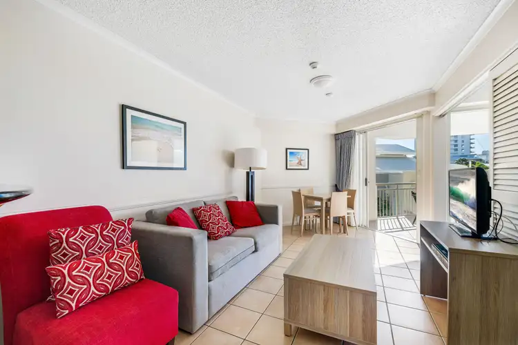 Second view of Homely unit listing, 205/180 Alexandra Parade, Alexandra Headland QLD 4572