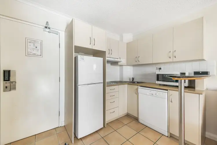 Third view of Homely unit listing, 205/180 Alexandra Parade, Alexandra Headland QLD 4572