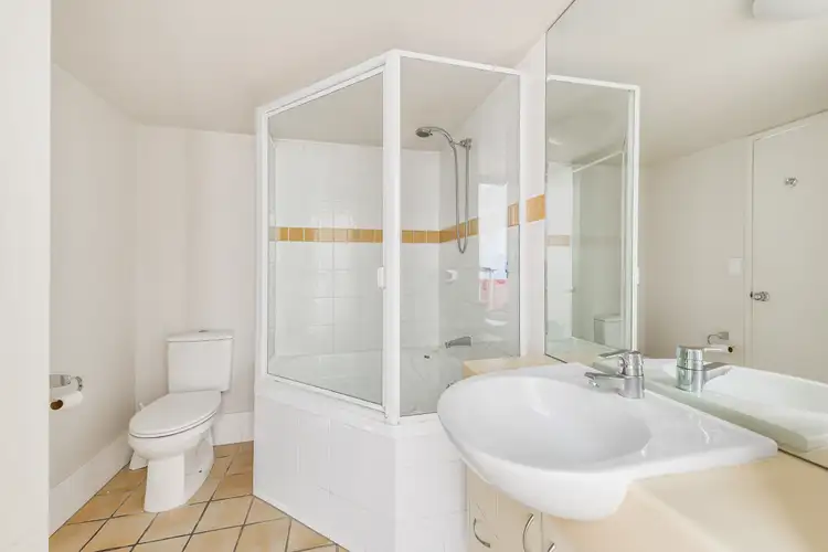 Fifth view of Homely unit listing, 205/180 Alexandra Parade, Alexandra Headland QLD 4572