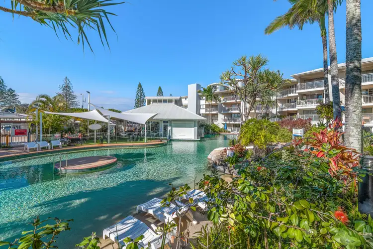 Seventh view of Homely unit listing, 205/180 Alexandra Parade, Alexandra Headland QLD 4572