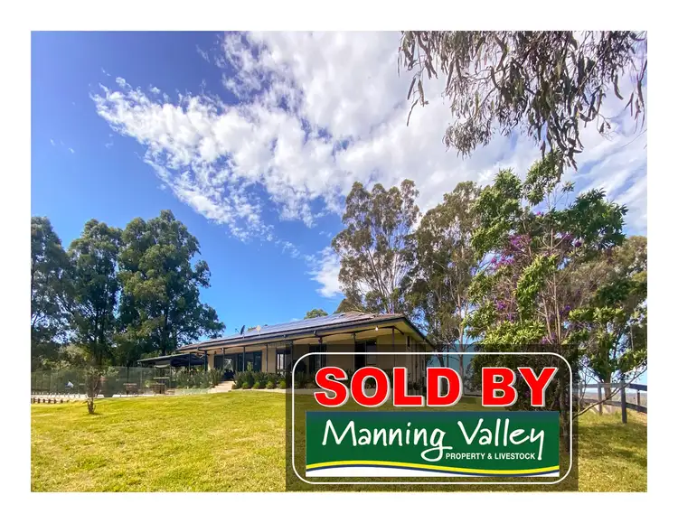 Main view of Homely rural property listing, 367 Hillville Road, Hillville Via, Taree NSW 2430