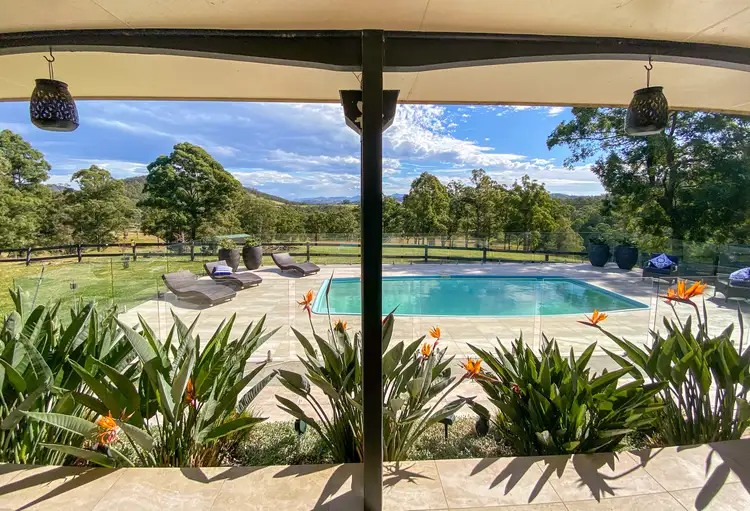 Second view of Homely rural property listing, 367 Hillville Road, Hillville Via, Taree NSW 2430