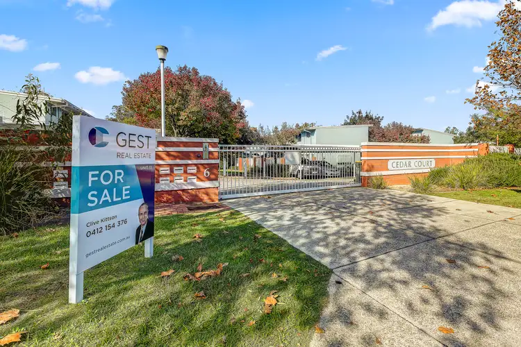 13/6 SEATON PLACE, Girrawheen WA 6064