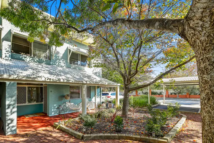 Third view of Homely townhouse listing, 13/6 SEATON PLACE, Girrawheen WA 6064