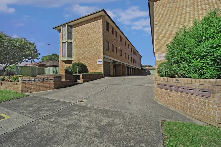 192-194 Lindesay Street, Campbelltown NSW 2560