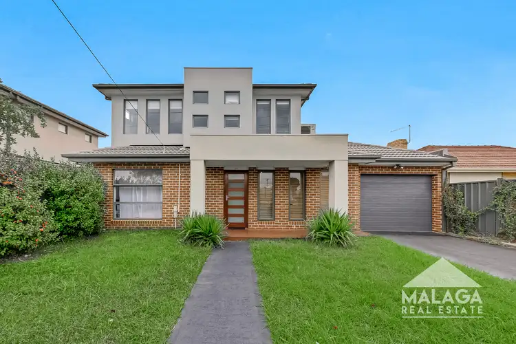 Main view of Homely townhouse listing, 6/11-13 Furlong Road, Sunshine North VIC 3020