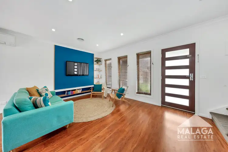 Third view of Homely townhouse listing, 6/11-13 Furlong Road, Sunshine North VIC 3020