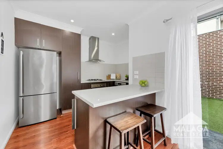 Fifth view of Homely townhouse listing, 6/11-13 Furlong Road, Sunshine North VIC 3020