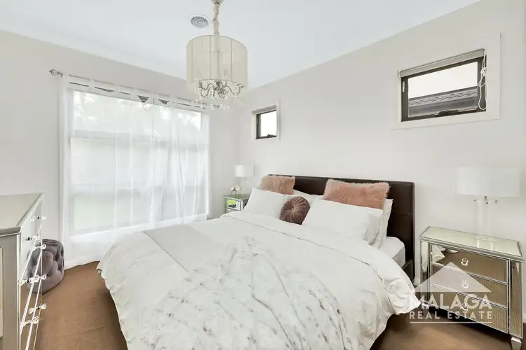 Sixth view of Homely townhouse listing, 6/11-13 Furlong Road, Sunshine North VIC 3020