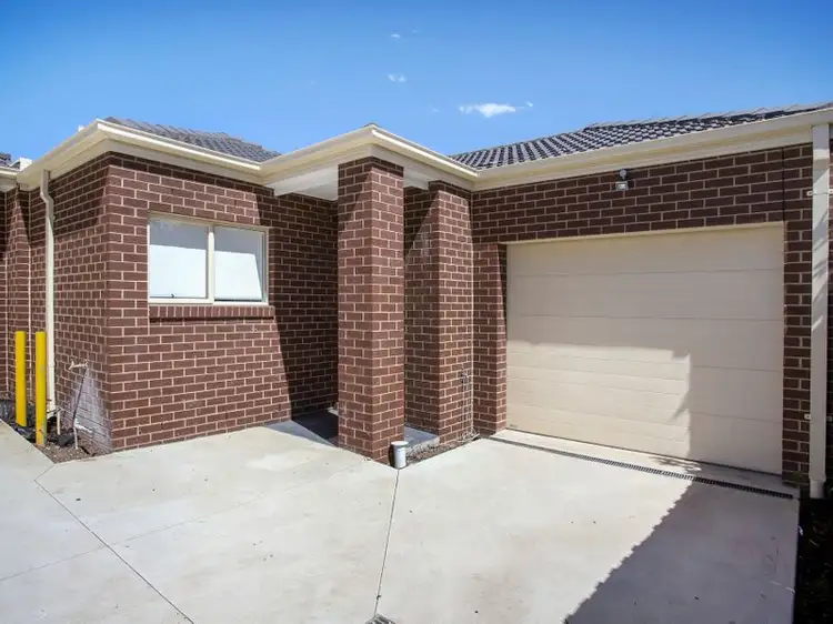 Main view of Homely unit listing, 3/57 Fraser Street, Sunshine VIC 3020