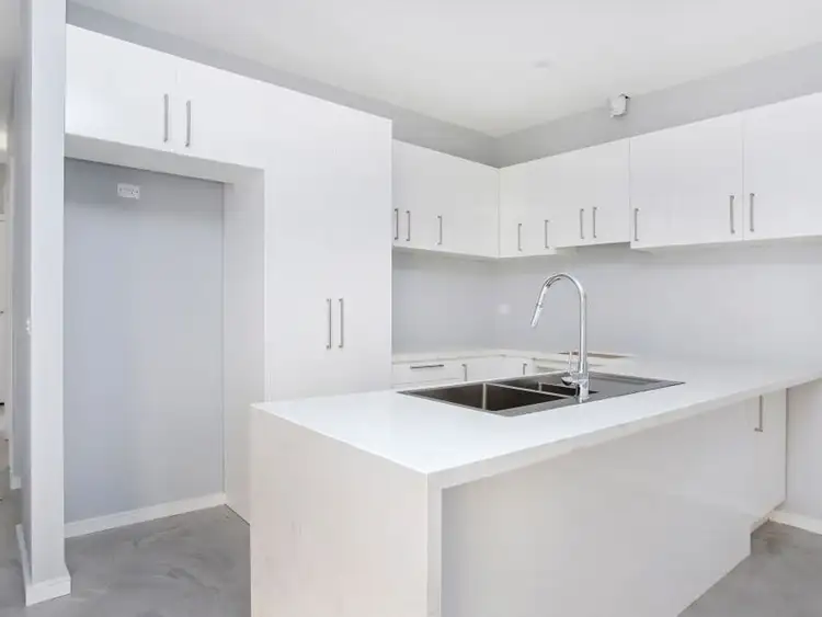 Fifth view of Homely unit listing, 3/57 Fraser Street, Sunshine VIC 3020