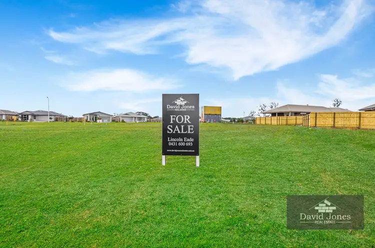 Third view of Homely land listing, LOT 11 Goldmine Rd, Ormeau QLD 4208