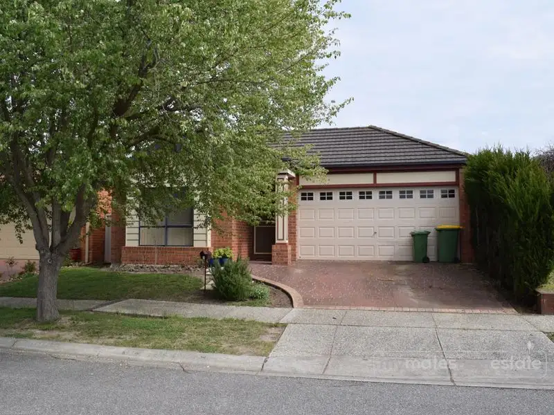Main view of Homely house listing, 7 Benambra Close, Pakenham VIC 3810