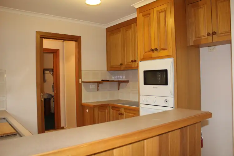 Fifth view of Homely unit listing, Unit 1/115-117 Macpherson Street, Nhill VIC 3418