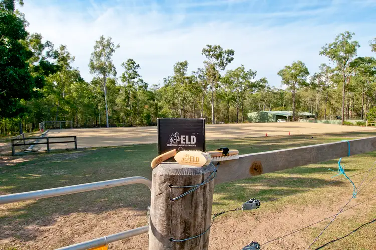 Fourth view of Homely house listing, 207 Amber Crescent, Jimboomba QLD 4280